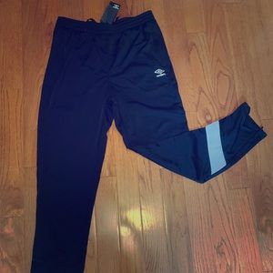 Umbro Knitted Pant